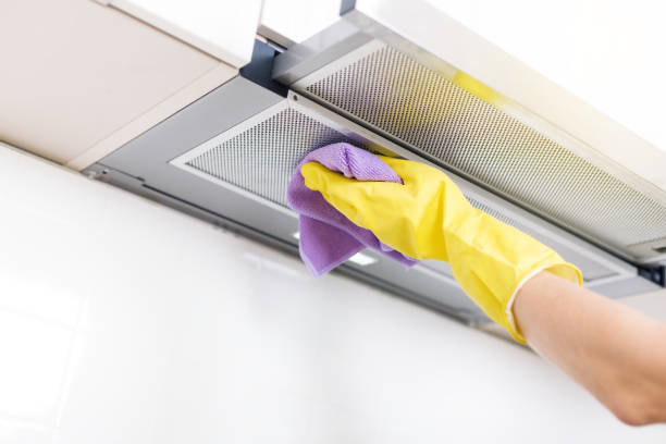 HVAC Maintenance and Cleaning in White Oak, MD